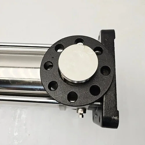 Barmesa BMV16-100-2503 Vertical Multi-Stage Pump with 25 HP Motor — product image 2 of 6