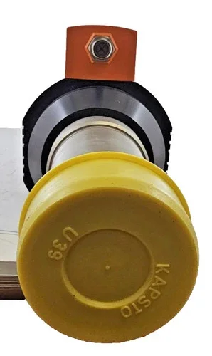 IFM Electronic SD2001 Compressed Air Meter DN50 PN16 — product image 4 of 8