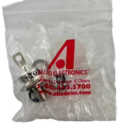Vishay 70HF80 Standard Recovery Rectifier Diode — primary product image