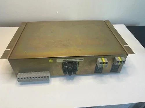 Quad Tech RGS V Keyboard Power Supply System Controller — primary product image