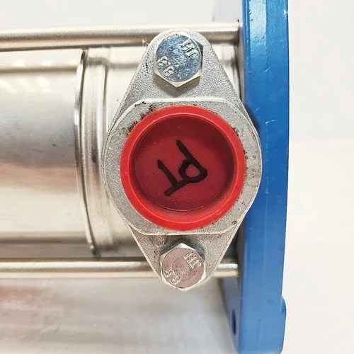 Goulds Water Technology e-SV Vertical Multistage Pump 5SV6TE4F20 2 HP — product image 3 of 7