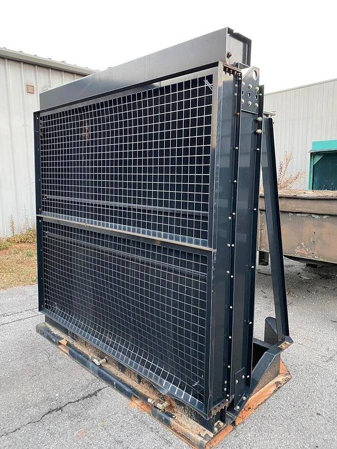 Industrial Radiator 44CTD — product image 2 of 2