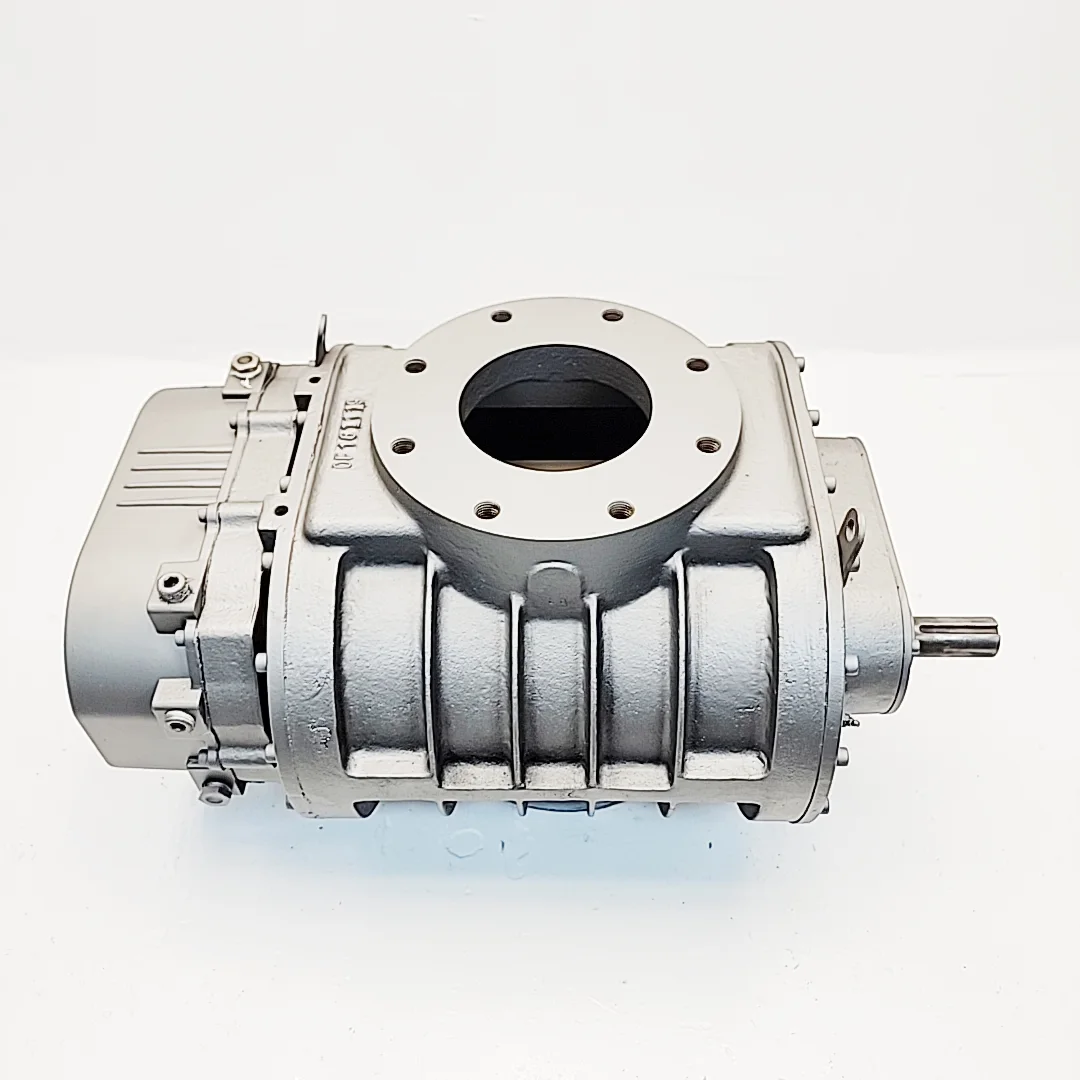 Gardner Denver Sutorbilt Legend GAFERA Positive Displacement Blower — primary product image
