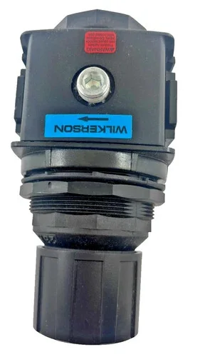 Wilkerson R28-06-F000 Pneumatic Regulator Series A — product image 2 of 6