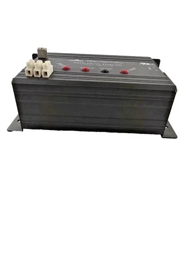 Leviton 51020-WM Transient Voltage Surge Suppressor — product image 7 of 9
