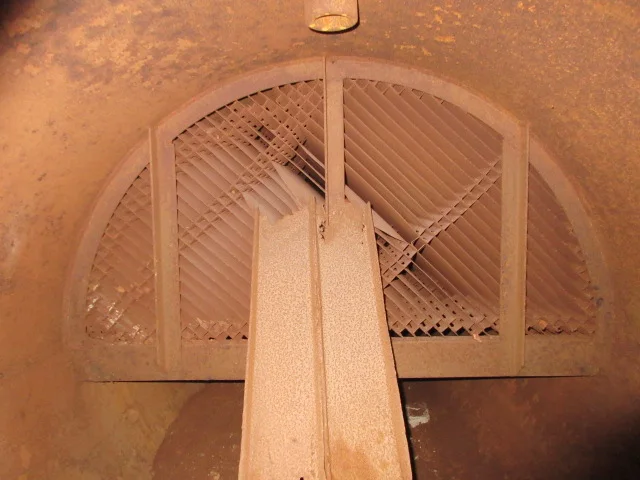 Natco 66" x 20' 3-Phase Horizontal Separator — product image 9 of 10