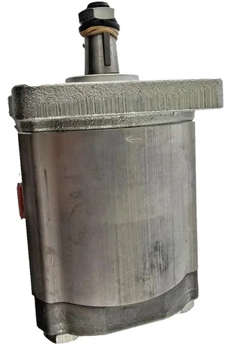 Concentric WP09A1B-160-R-06-NB-160-N Hydraulic Gear Pump — product image 5 of 9