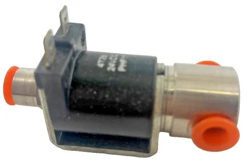 Parker 30CC02EV4T2B Solenoid Valve — product image 5 of 7