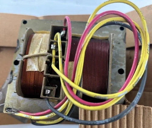 Universal 1130-33R-500-K HID Ballast Replacement Kit for 400W Metal Halide Lamp — product image 5 of 6