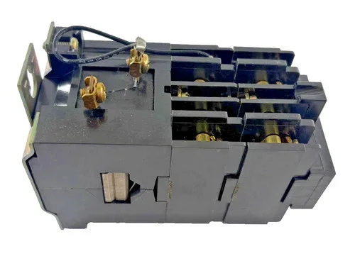 General Electric CR120BD07041 Industrial Control Relay — product image 5 of 8