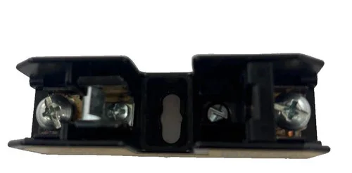 Bussmann BC6031S Class CC Fuse Block — product image 3 of 4
