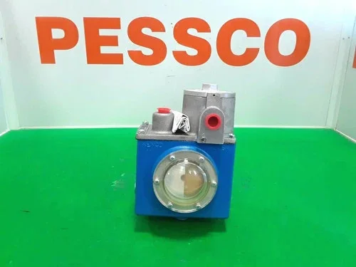 Kenco KLCE-48B Oil Level Controller — primary product image