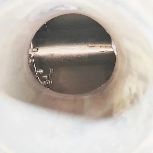 ITT Skotch T4406F Double Block and Vent Valve System, 4 Inch — product image 5 of 9