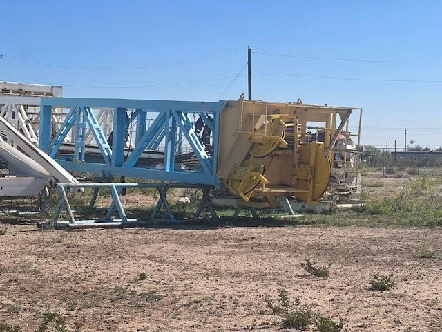 NOV Ideal 1500HP AC Drilling Rig - Rig 10 — primary product image