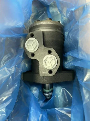 White Drive Products OMP X 80 Hydraulic Motor - Model 11185724 — primary product image