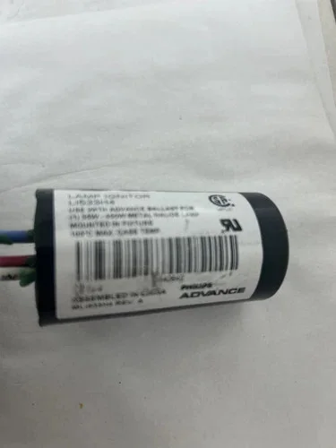 Philips Advance 71A6052-001D Core & Coil Ballast Kit — product image 7 of 8