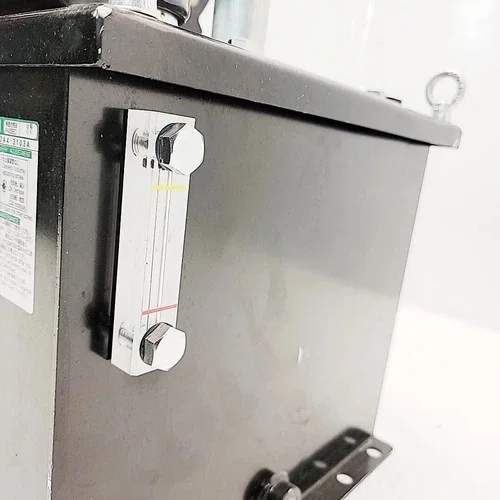 Nachi NSP-30E-37V2A4-3103A Hydraulic Power Unit — product image 3 of 11