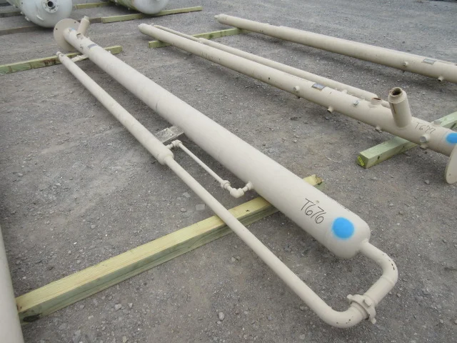 KWI Glycol Contact Tower 8 5/8" x 17' — product image 9 of 12