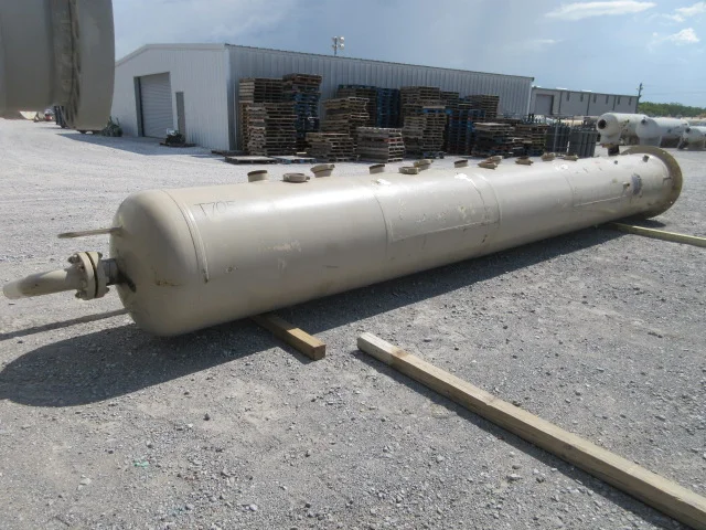 Smith Industries Glycol Contactor Tower 36in x 25ft — product image 3 of 15