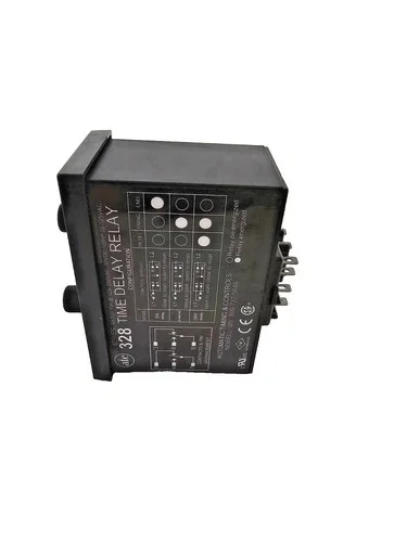 ATC 328D200F10XX Multi-Range Time Delay Relay — product image 5 of 7