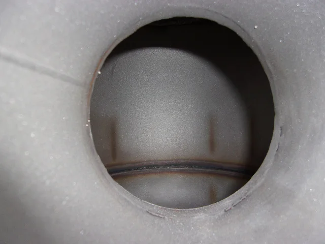 Fil-Trek S4VF12-04-440-4F-300 Vertical Filter Housing — product image 14 of 14