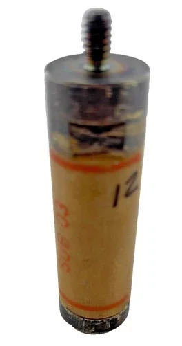 Mersen Amp-Trap A100Z15-219 Semiconductor Protection Fuse — product image 2 of 4