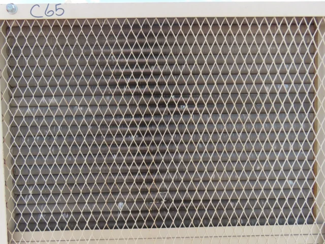 AXH Air-Coolers Forced Draft Air-Cooled Heat Exchanger 89276E — product image 7 of 12