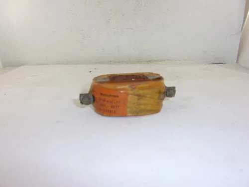 Westinghouse 2-4P N Relay 440V/60CY S-1720613 — primary product image