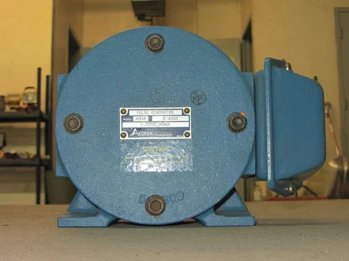 Avtron M938 Pulse Generator Tachometer — primary product image