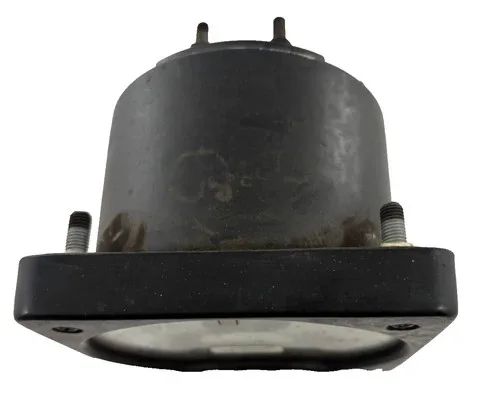 Westinghouse Type KA-241 Analog AC Ammeter Style 291B461A15 — product image 3 of 5