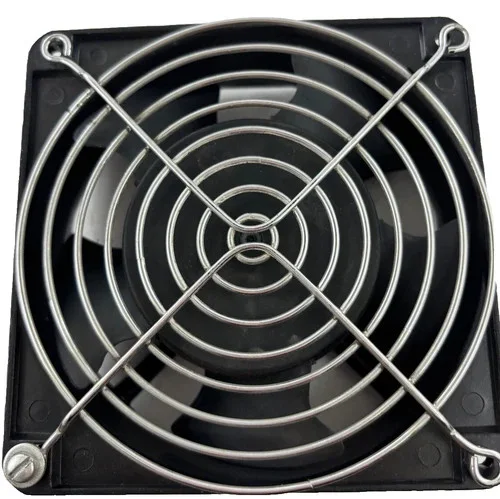 Dayton 4WT46 115 CFM AC Axial Fan — product image 3 of 4
