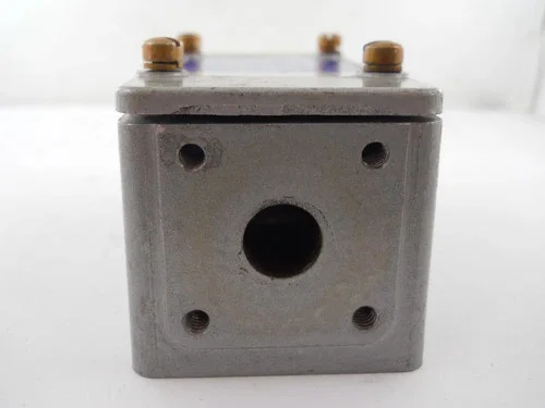 Micro Switch 51ML7 Precision Limit Switch — product image 5 of 6