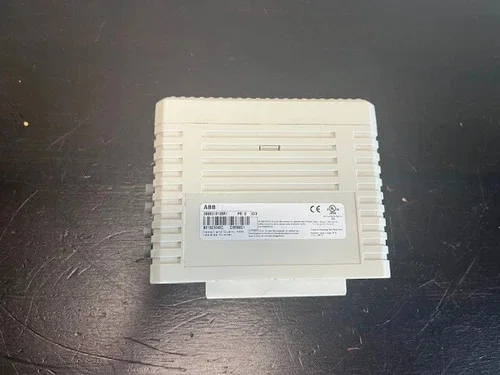ABB CI858 DriveBus Interface Module 3BSE018135R1 — product image 2 of 4