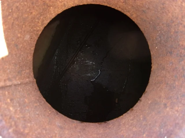 Exterran ST70 Sump Tank 4'x10'x4' — product image 11 of 13
