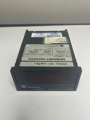 Newport Electronics Quanta Digital Panel Meter Q9440P — primary product image