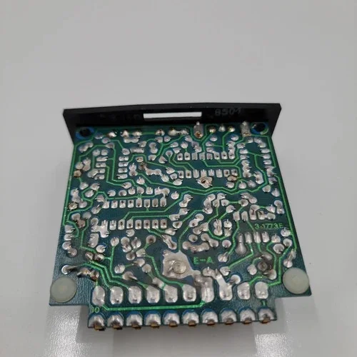 Allen Bradley/ECA 22DJ4-4000 Photo Switch Control Module — product image 4 of 8