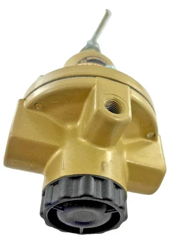Norgren 11-002-067 1/2" Pressure Regulator Valve — product image 5 of 6