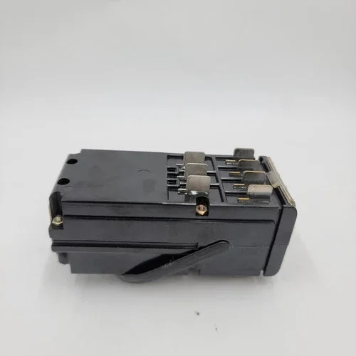 General Electric CR120K00402AB HI-Fidelity Relay — product image 5 of 7