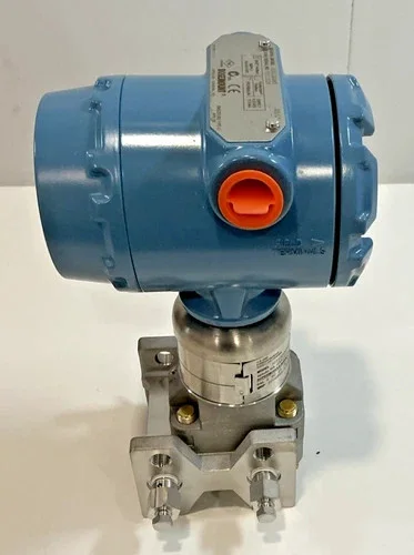 Rosemount 3051S Scalable Coplanar Differential Pressure Transmitter 3051S2CD1A2F12A1AM5B2 — product image 5 of 11