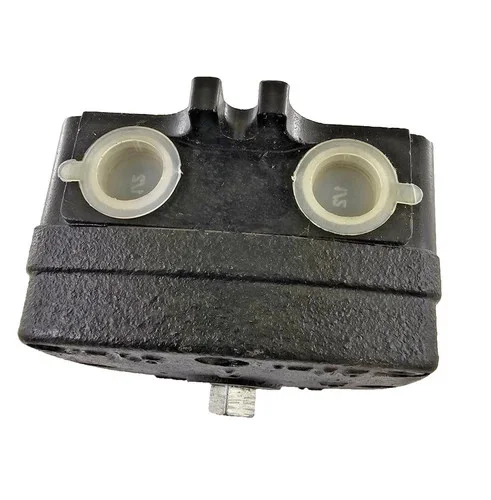 Speedaire Manual Air Valve 32XC12 — product image 4 of 7