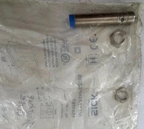 SICK Inductive Proximity Sensor IME12-08NPSZC0S — product image 6 of 6