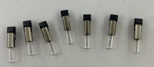 Package of 7 Miniature Light Bulbs 0283400 — primary product image