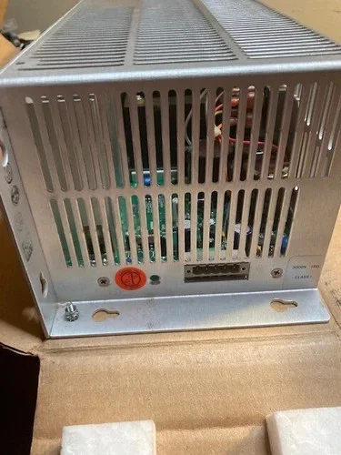 Power-One CP680 DC Power Supply — product image 4 of 4
