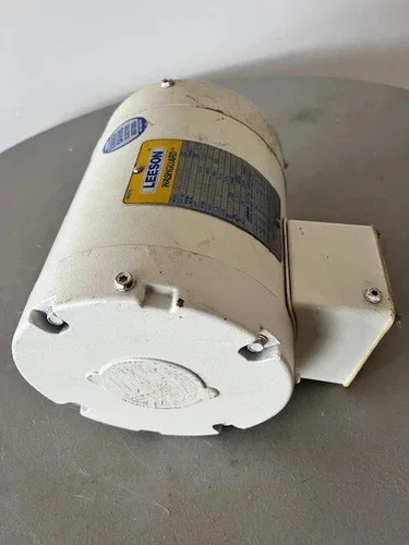 Leeson Washguard 3/4 HP Electric Motor G6T17VC1D — product image 4 of 4