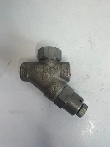 Spirax Sarco TD42L A743CA40F 1/2" Thermodynamic Steam Trap — primary product image