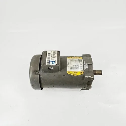 Baldor VM3546T 1HP 1725 RPM Three Phase Industrial Motor — primary product image