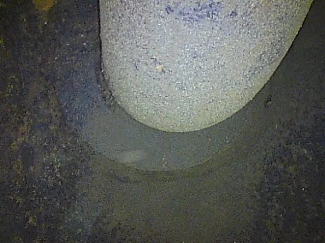 Cameron 20" x 5' High-Pressure Sand Trap Separator — product image 11 of 15
