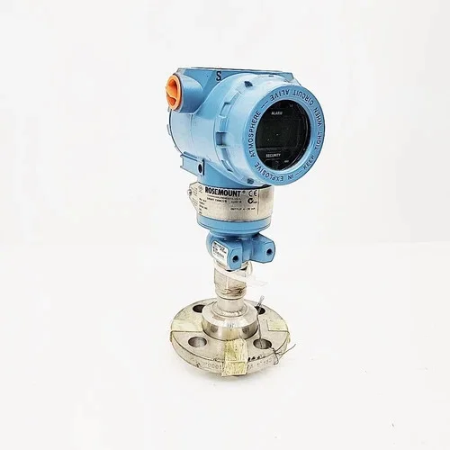 Rosemount 3051TG2A2B21AC6M5S1 Gage Pressure Transmitter — primary product image