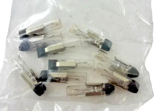 Sylvania 48PSB Miniature Lamp Bulbs - Box of 10 — product image 3 of 3