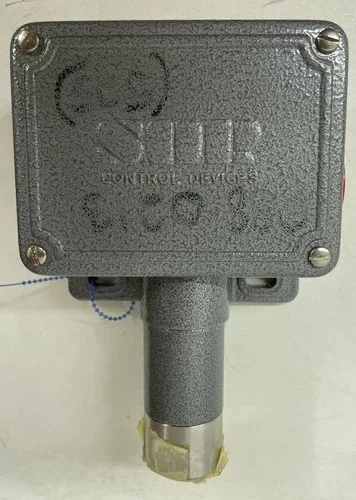 SOR Static O-Ring Pressure Switch 3NN-K45-S1-C4C — primary product image